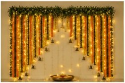 Stage Decoration