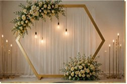 Stage Decoration