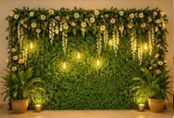 Stage Decoration